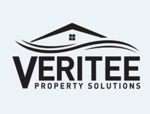 VERITEE PROPERTY SOLUTIONS Logo (USPTO, 06.12.2016)