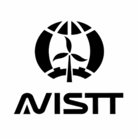 AVISTT Logo (USPTO, 13.12.2016)