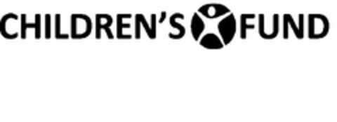 CHILDREN'S FUND Logo (USPTO, 01/31/2017)