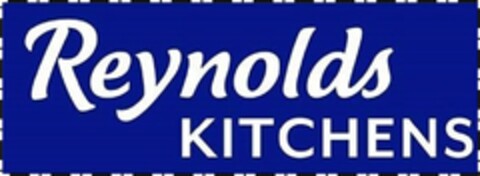 REYNOLDS KITCHENS Logo (USPTO, 23.02.2017)