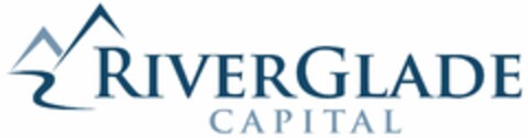 RIVERGLADE CAPITAL Logo (USPTO, 04/17/2017)