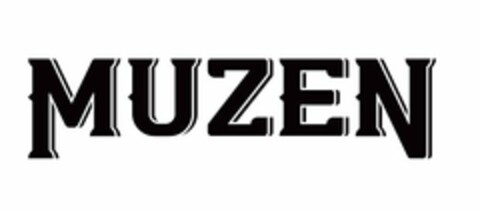 MUZEN Logo (USPTO, 27.04.2017)