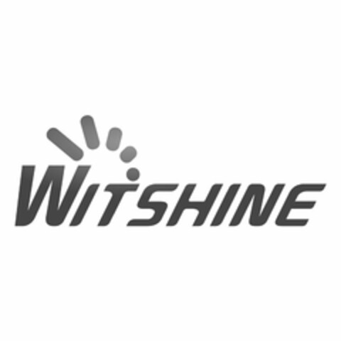 WITSHINE Logo (USPTO, 18.05.2017)