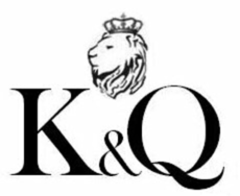 K&Q Logo (USPTO, 05.06.2017)