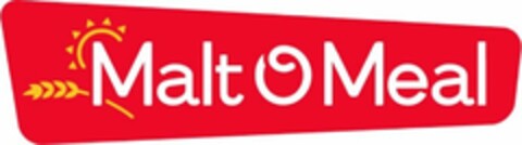 MALT O MEAL Logo (USPTO, 14.06.2017)