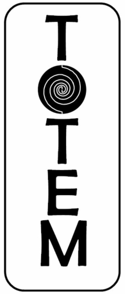 TOTEM Logo (USPTO, 30.06.2017)
