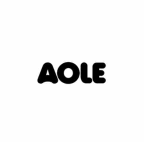 AOLE Logo (USPTO, 03.08.2017)