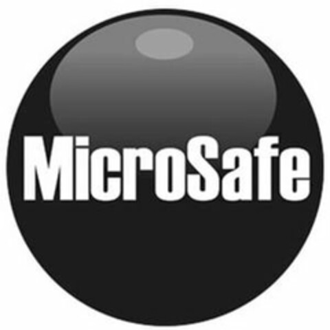 MICROSAFE Logo (USPTO, 03.08.2017)