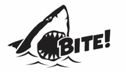 BITE! Logo (USPTO, 25.08.2017)