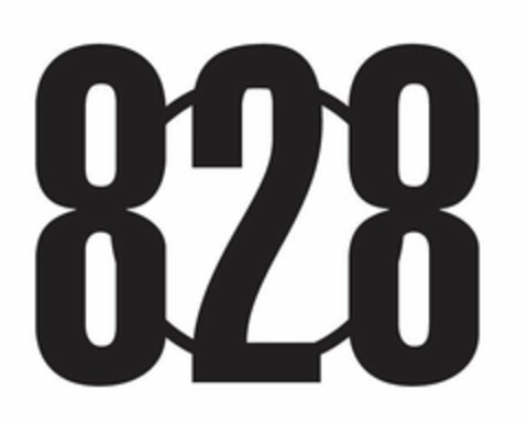 828 Logo (USPTO, 30.08.2017)