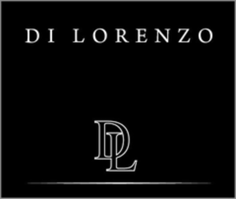 DI LORENZO DL Logo (USPTO, 28.11.2017)