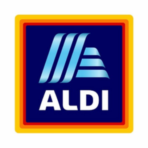 A ALDI Logo (USPTO, 01/12/2018)