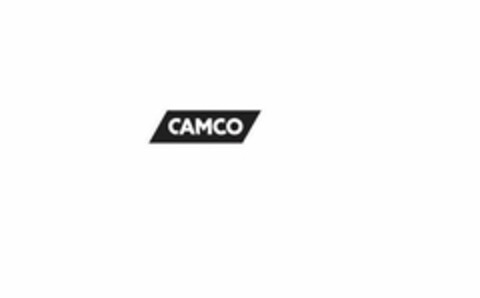 CAMCO Logo (USPTO, 22.01.2018)