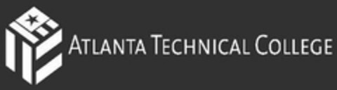 ATLANTA TECHNICAL COLLEGE Logo (USPTO, 31.01.2018)