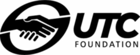 UTC FOUNDATION Logo (USPTO, 02/21/2018)