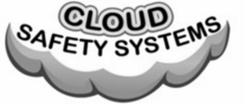 CLOUD SAFETY SYSTEMS Logo (USPTO, 03/01/2018)