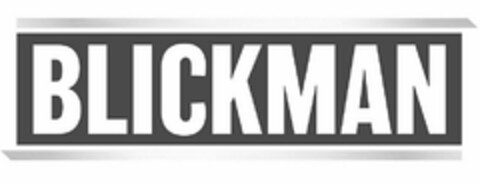 BLICKMAN Logo (USPTO, 15.03.2018)