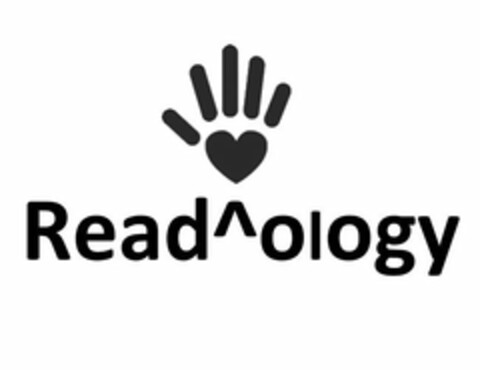 READ^OLOGY Logo (USPTO, 04/16/2018)