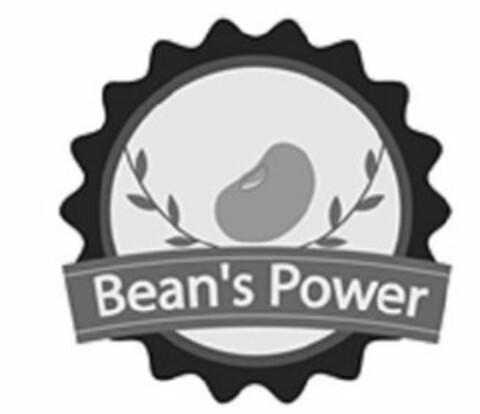 BEAN'S POWER Logo (USPTO, 25.05.2018)
