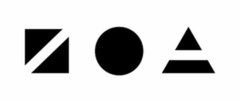ZOA Logo (USPTO, 30.05.2018)