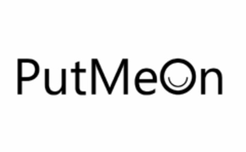 PUTMEON Logo (USPTO, 02.07.2018)