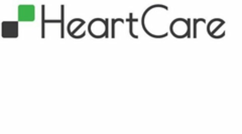 HEARTCARE Logo (USPTO, 10.07.2018)