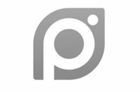 P Logo (USPTO, 07/27/2018)