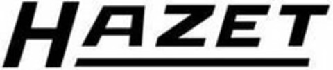 HAZET Logo (USPTO, 31.07.2018)