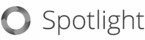 SPOTLIGHT Logo (USPTO, 06.08.2018)