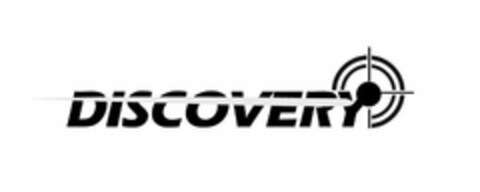 DISCOVERY Logo (USPTO, 21.10.2018)