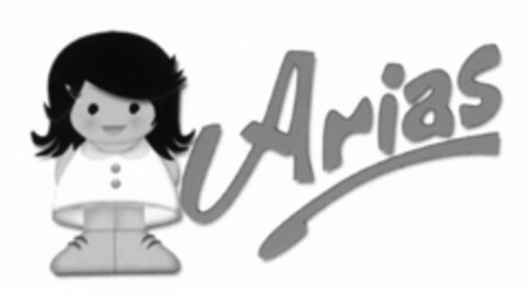 ARIAS Logo (USPTO, 19.11.2018)