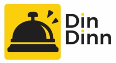 DIN DINN Logo (USPTO, 20.12.2018)
