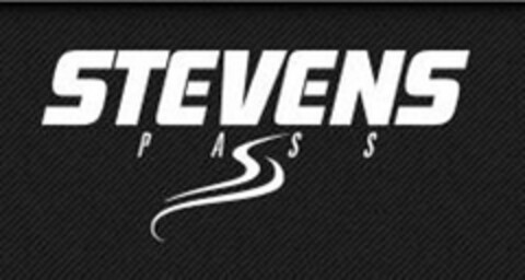 STEVENS PASS S Logo (USPTO, 28.12.2018)