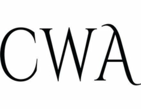 CWA Logo (USPTO, 07.01.2019)