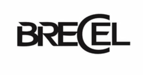 BRECEL Logo (USPTO, 19.01.2019)