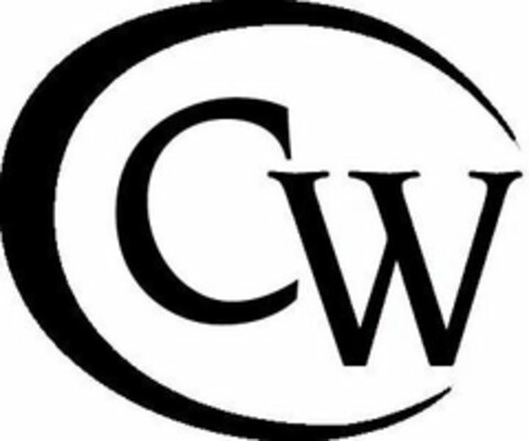 CW Logo (USPTO, 03/05/2019)