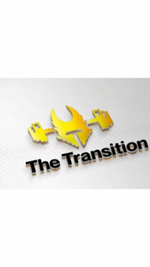 THE TRANSITION Logo (USPTO, 12.04.2019)