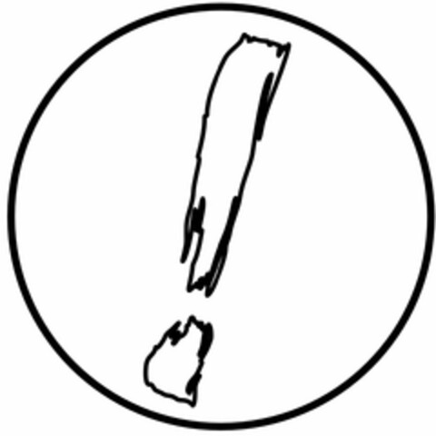 ! Logo (USPTO, 04/16/2019)