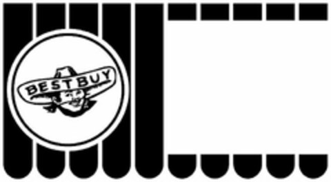 BEST BUY Logo (USPTO, 26.04.2019)