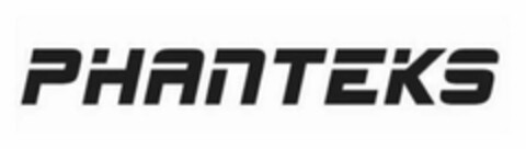 PHANTEKS Logo (USPTO, 13.05.2019)