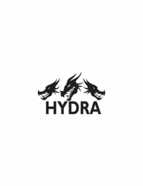 HYDRA Logo (USPTO, 19.06.2019)