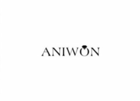 ANIWON Logo (USPTO, 08.07.2019)