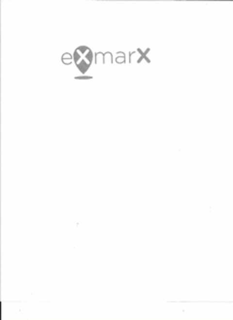 EXMARX Logo (USPTO, 19.07.2019)