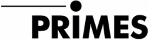 PRIMES Logo (USPTO, 24.07.2019)
