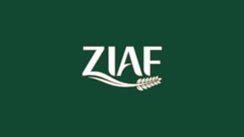 ZIAF Logo (USPTO, 16.08.2019)