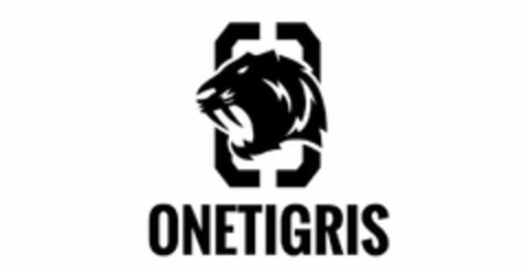 ONETIGRIS Logo (USPTO, 20.08.2019)