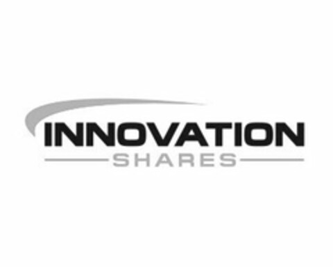 INNOVATION SHARES Logo (USPTO, 08/22/2019)