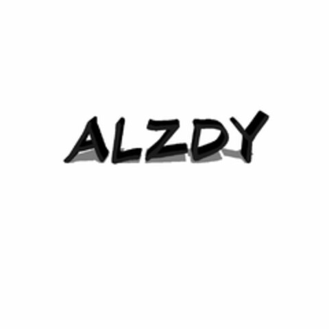 ALZDY Logo (USPTO, 30.09.2019)