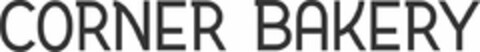 CORNER BAKERY Logo (USPTO, 08.10.2019)