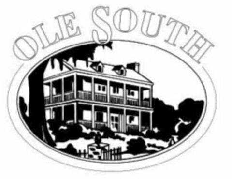 OLE SOUTH Logo (USPTO, 26.12.2019)